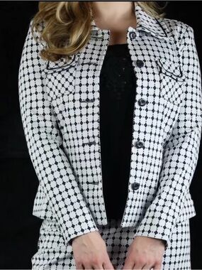 Cabi teatime jacket
